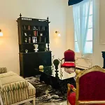 Pensionat Chateau Laprade