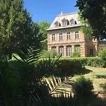 Pensionat Chateau Laprade