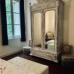 Pensionat Chateau Laprade Narbonne