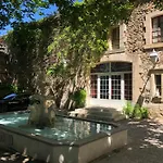 Chateau Laprade Pensionat