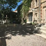 Chateau Laprade Pensionat