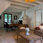 Chateau Laprade Pensionat