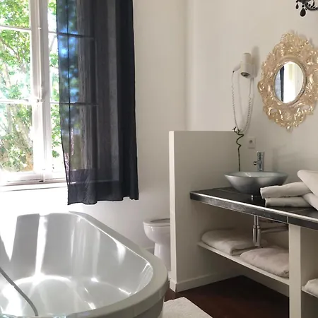 Pensión Chateau Laprade 3*