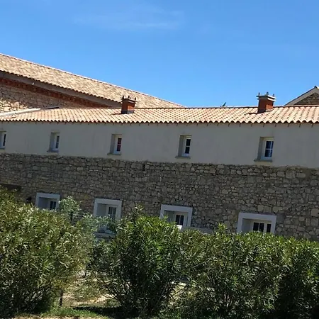 Pensión Chateau Laprade