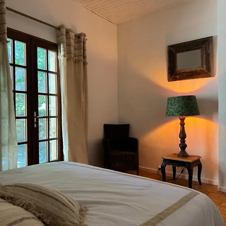Chateau Laprade Narbona