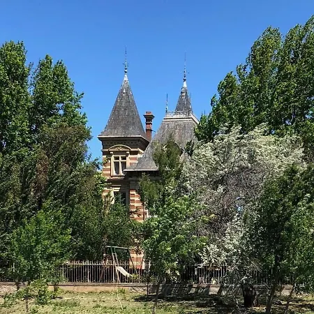 Chateau Laprade * 纳博讷