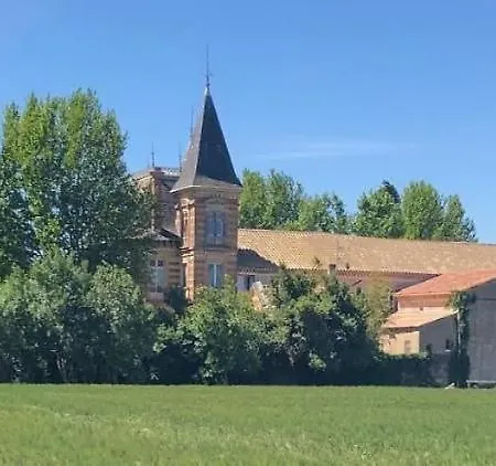 Chateau Laprade *