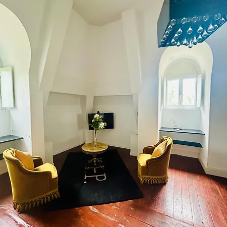 Pensionat Chateau Laprade Narbonne