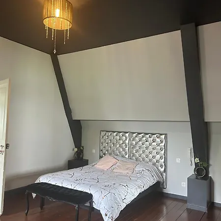 Chateau Laprade * 나르본