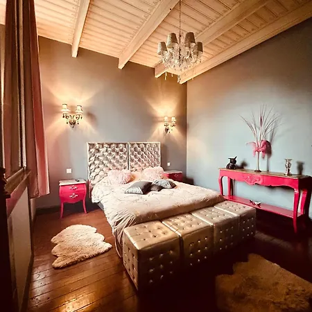 Chateau Laprade *