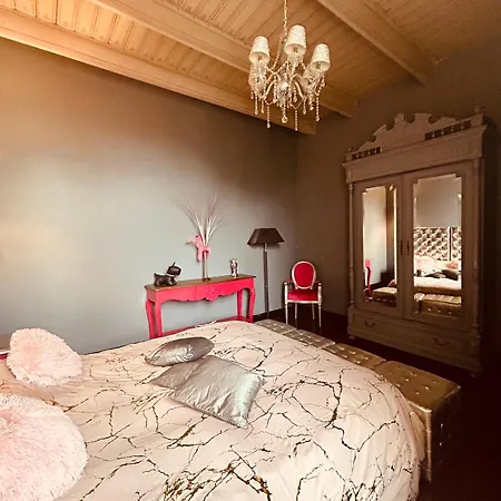 Chateau Laprade