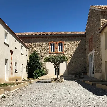 Chateau Laprade *