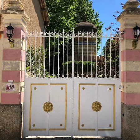 Chateau Laprade
