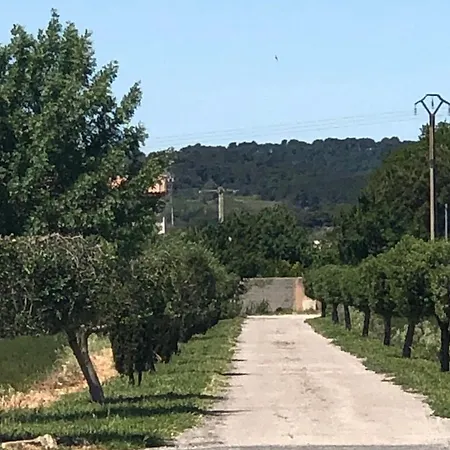 Chateau Laprade