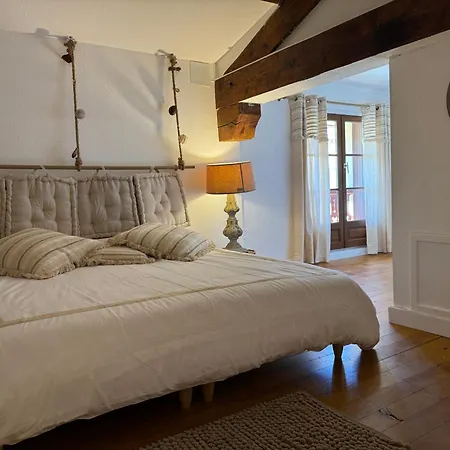 Gæstehus Chateau Laprade Narbonne