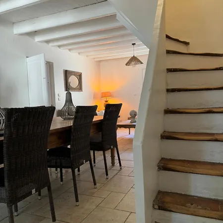 Chateau Laprade Maison d'hôtes Narbonne