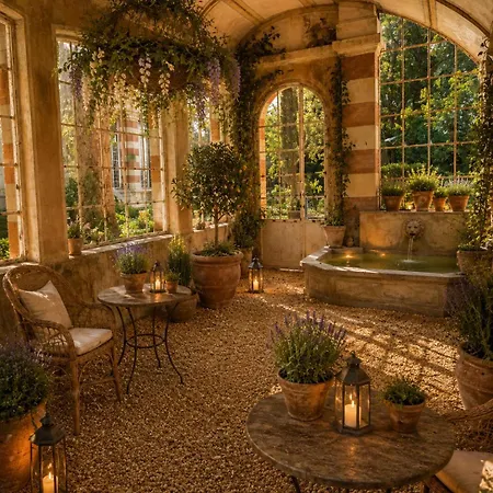 Chateau Laprade Penzion 3*