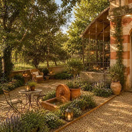 Chateau Laprade 3* Narbonne