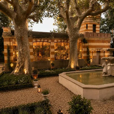 Chateau Laprade 3* Narbonne