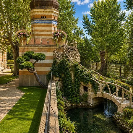 Chateau Laprade Penzion Narbonne