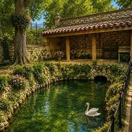 Chateau Laprade 3* Narbonne
